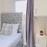 Дом отдыха Lakedistrict Caravan By Sleepy *