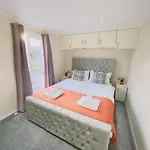 Lakedistrict Caravan By Sleepy Дом отдыха