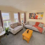 Дом отдыха Lakedistrict Caravan By Sleepy *