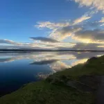 Дом отдыха Lakedistrict Caravan By Sleepy Милом