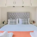 Дом отдыха Lakedistrict Caravan By Sleepy Милом