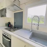 Дом отдыха Lakedistrict Caravan By Sleepy