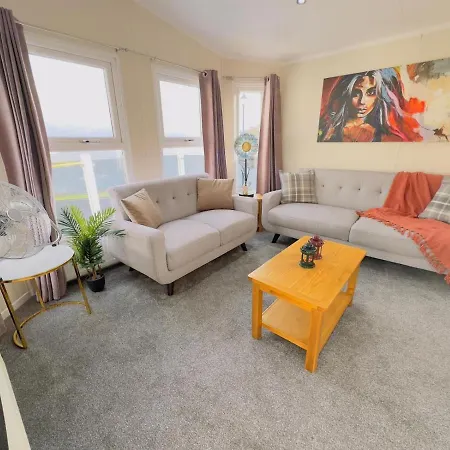 Lakedistrict Caravan By Sleepy