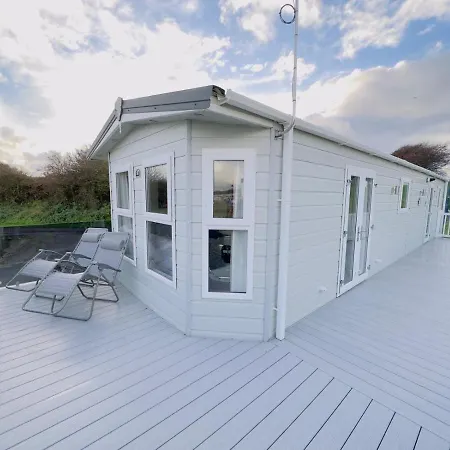 Holiday home Lakedistrict Caravan By Sleepy Millom