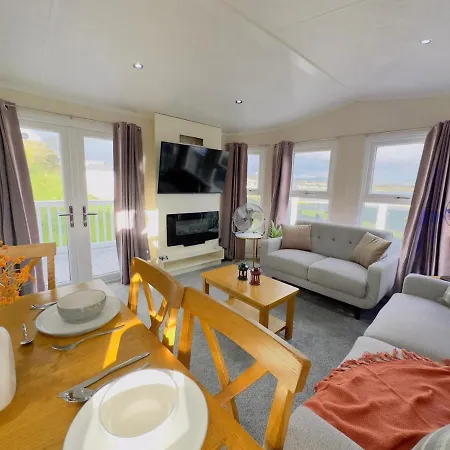 Lakedistrict Caravan By Sleepy * Millom