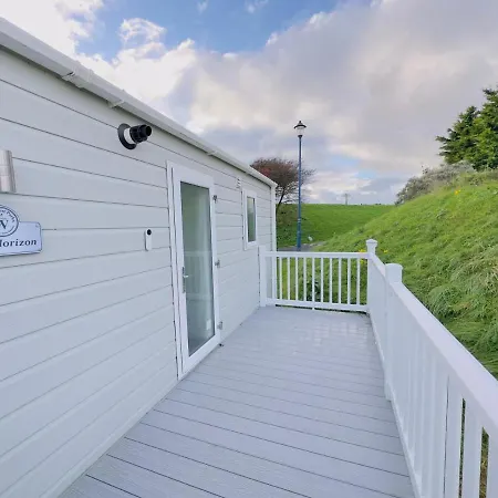 Lakedistrict Caravan By Sleepy * Millom