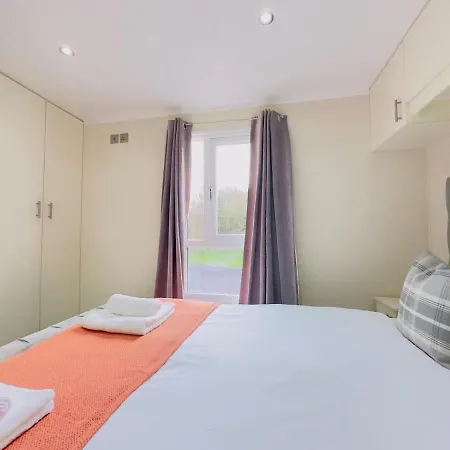 펜션 Lakedistrict Caravan By Sleepy