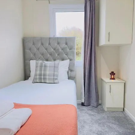 Lakedistrict Caravan By Sleepy * Millom