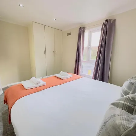 Lakedistrict Caravan By Sleepy ميلوم