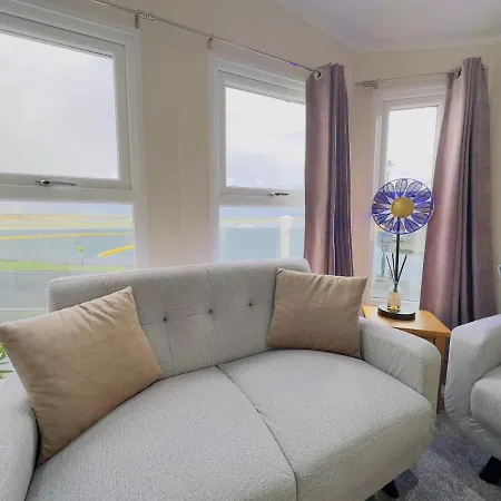 بيت للعطل Lakedistrict Caravan By Sleepy