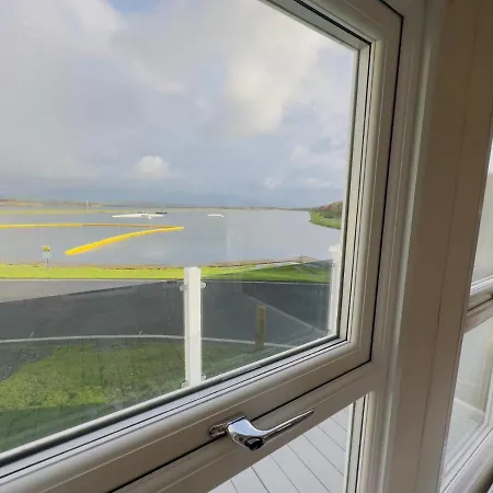 Lakedistrict Caravan By Sleepy ميلوم