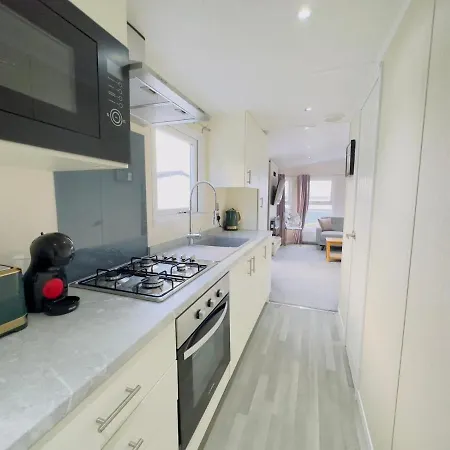 Lakedistrict Caravan By Sleepy