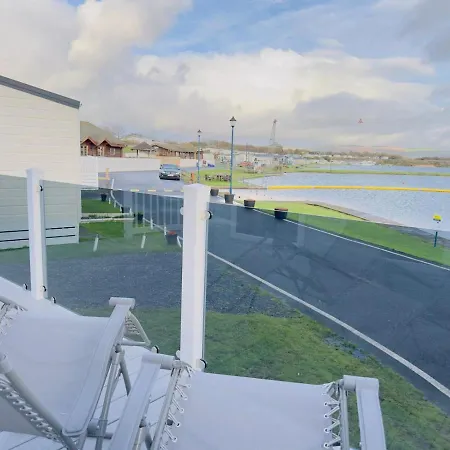 Lakedistrict Caravan By Sleepy بيت للعطل ميلوم