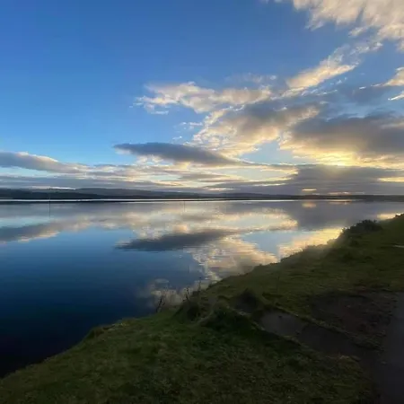 بيت للعطل Lakedistrict Caravan By Sleepy ميلوم