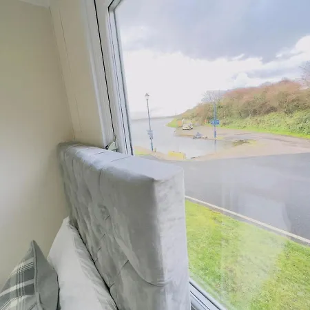 Lakedistrict Caravan By Sleepy *