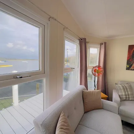 Lakedistrict Caravan By Sleepy