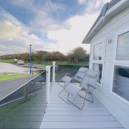 Lakedistrict Caravan By Sleepy ميلوم